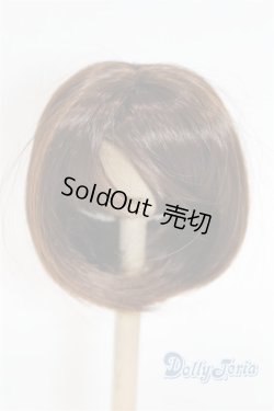 画像1: 【新品】7〜8inchウィッグ U-24-05-28-259-TN-ZU