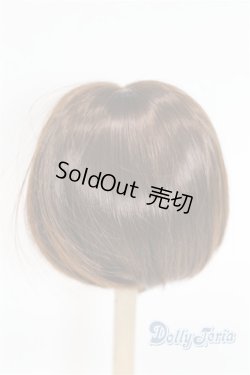画像2: 【新品】7〜8inchウィッグ U-24-05-28-259-TN-ZU