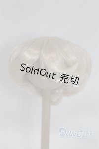 【新品】7〜8inchウィッグ U-24-05-28-247-TN-ZU