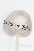 【新品】7〜8inchウィッグ U-24-05-28-245-TN-ZU