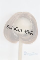 【新品】7〜8inchウィッグ U-24-05-28-245-TN-ZU