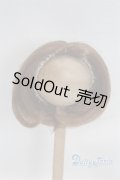 【新品】7〜8inchウィッグ U-24-05-28-241-TN-ZU