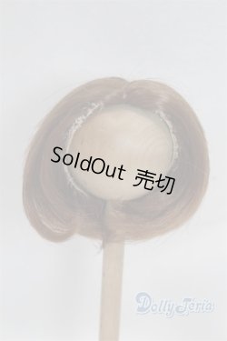 画像1: 【新品】7〜8inchウィッグ U-24-05-28-241-TN-ZU