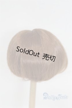 画像2: 【新品】7〜8inchウィッグ U-24-05-28-241-TN-ZU