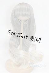 9〜10inchウィッグ U-25-03-11-268-TN-ZU