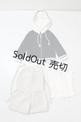 SD/OF:衣装セット U-24-05-08-134-TN-ZU