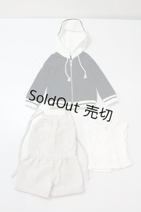 SD/OF:衣装セット U-24-05-08-134-TN-ZU