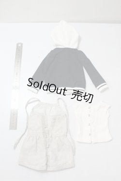 画像2: SD/OF:衣装セット U-24-05-08-134-TN-ZU