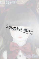 SD女の子/リーゼロッテthe BEST of the BESTsver. Y-25-09-10-006-TN-ZY