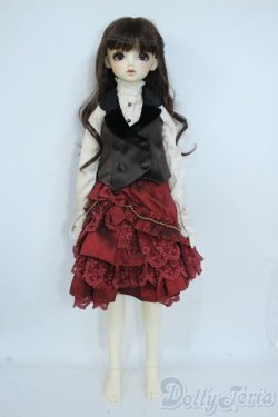 画像5: SD女の子/リーゼロッテthe BEST of the BESTsver. Y-25-09-10-006-TN-ZY