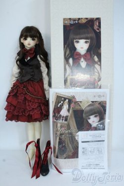 画像7: SD女の子/リーゼロッテthe BEST of the BESTsver. Y-25-09-10-006-TN-ZY