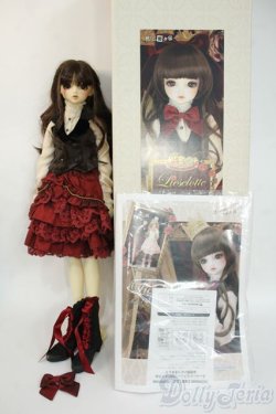 画像8: SD女の子/リーゼロッテthe BEST of the BESTsver. Y-26-02-04-008-TN-ZY