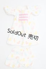 SDM&MDD/OF：衣装セット U-25-08-11-041-TN-ZU