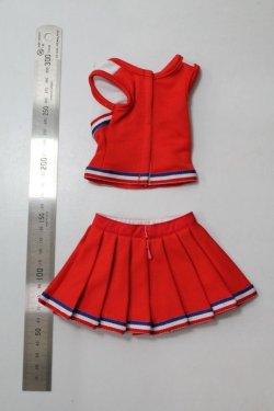 画像2: SD&DD/OF：衣装セット U-24-05-15-132-TN-ZU