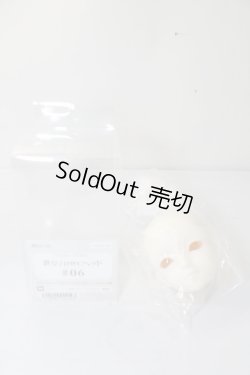 画像1: VOLKS/教室06ヘッド U-24-05-15-209-TN-ZU