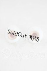 グラスアイ16MM【新品】 U-26-08-05-040-TN-ZU
