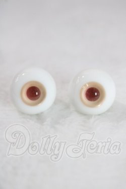 画像1: グラスアイ16MM【新品】 U-26-08-05-040-TN-ZU