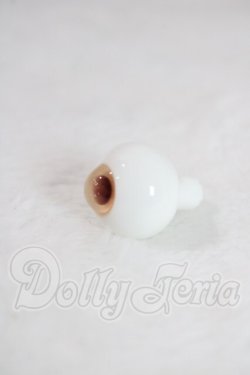 画像2: グラスアイ16MM【新品】 U-26-08-05-040-TN-ZU