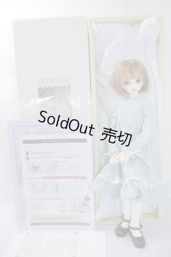 画像2: SDM女の子/コーディネートモデル:F-39 U-24-05-21-214-KD-ZU