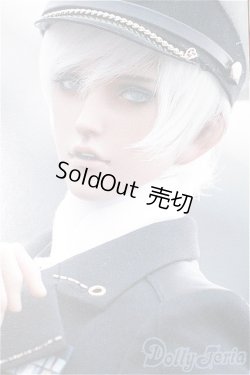 画像1: RINGDOLL/LAW　StyleB　fullset A-24-07-17-1150-TN-ZU