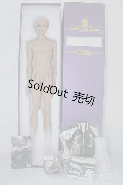 画像5: RINGDOLL/LAW　StyleB　fullset A-24-07-17-1150-TN-ZU