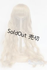 7〜8inchウィッグ U-25-03-11-274-TN-ZU