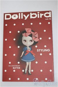 書籍/Dollybird/ A-25-07-30-280-TN-ZA