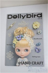 書籍/Dollybird/ A-25-07-30-281-TN-ZA