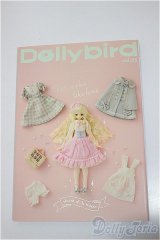 書籍/Dollybird A-24-05-15-1129-TN-ZU