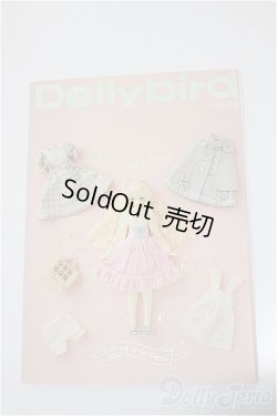 画像1: 書籍/Dollybird/ A-25-07-30-278-TN-ZA