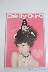 書籍/Dollybird/ A-25-07-30-277-TN-ZA