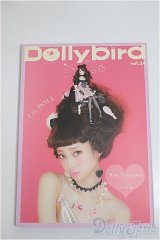 書籍/Dollybird A-24-05-15-1128-TN-ZU