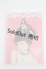 書籍/Dollybird/ A-25-07-30-277-TN-ZA