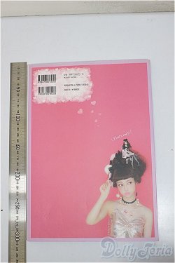 画像2: 書籍/Dollybird/ A-25-07-30-277-TN-ZA