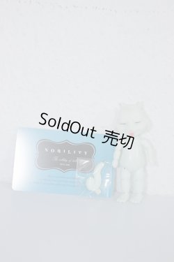画像2: NOBILTYDOLL/WAKABA MINI SCON A-24-05-22-1129-TN-ZA