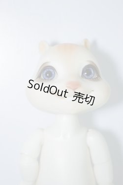 画像1: NOBILTYDOLL/SCON　BASIC A-24-05-22-1127-TN-ZU