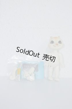 画像2: NOBILTYDOLL/SCON　BASIC A-24-05-22-1127-TN-ZU