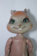 NOBILTYDOLL/CHOCO　SCON A-24-05-22-1128-TN-ZU