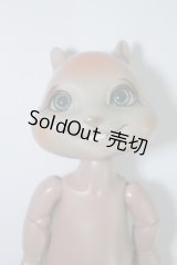 NOBILTYDOLL/CHOCO　SCON A-24-05-22-1128-TN-ZU