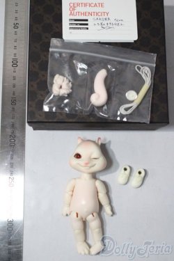 画像5: NOBILTYDOLL/sakura　SCON/ A-26-01-21-1081-TN-ZA