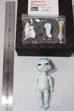 画像5: NOBILTYDOLL/soda　SCON/ A-26-01-21-1082-TN-ZA