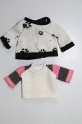 ミディブライス/of：衣装セット/ファッションドール　衣装 A-24-11-13-477-TN-ZA