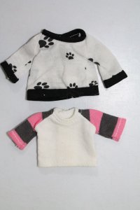 ミディブライス/of：衣装セット/ファッションドール　衣装 A-24-11-13-477-TN-ZA