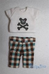 ミディブライス/of：衣装セット A-25-02-12-045-TN-ZA