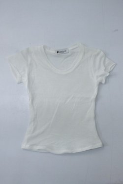 画像1: SD17B/OF：Tシャツ U-24-05-21-122-TN-ZU