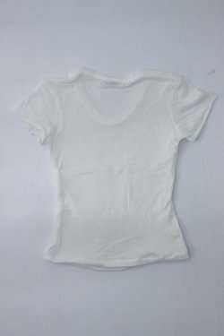 画像2: SD17B/OF：Tシャツ U-24-05-21-122-TN-ZU
