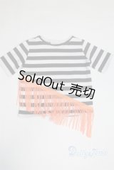 SD17B/OF：Tシャツ U-25-12-17-228-TN-ZU