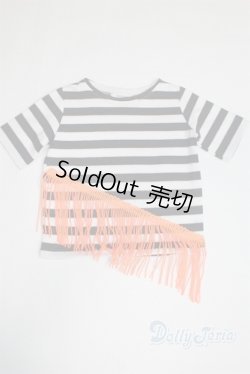 画像1: SD17B/OF：Tシャツ U-25-12-17-228-TN-ZU