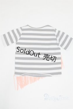 画像2: SD17B/OF：Tシャツ U-25-12-17-228-TN-ZU