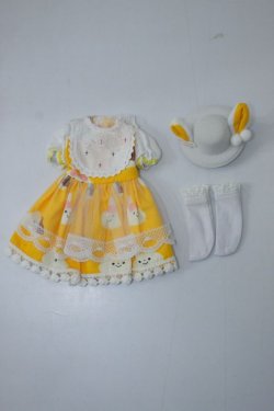 画像1: 幼SD/OF：衣装セット U-24-05-21-095-TN-ZU